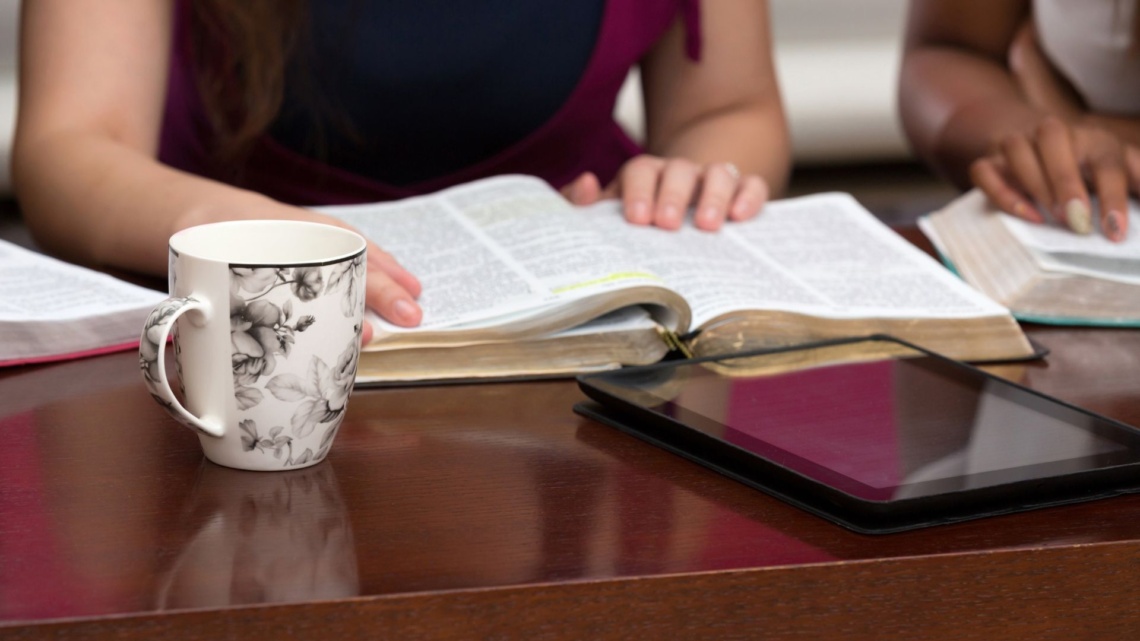 womens sunday school zions church, hamburg pa