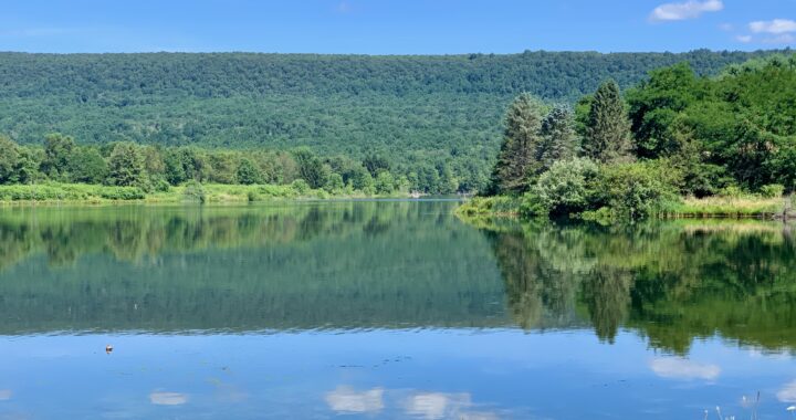 Family Kayak & Paddleboard Lake Lunch, Sunday, Sept. 21
