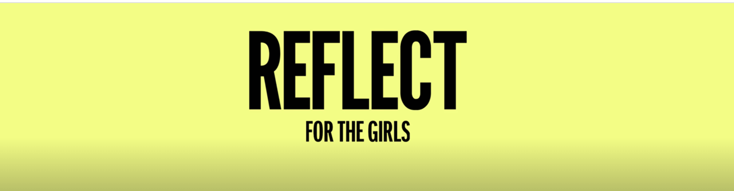 reflect event by elevation church leader holly furtick